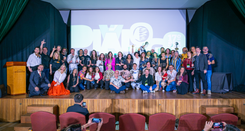 “O Amanhã de Ontem” e “Chibo” são os grandes vencedores do 17º Santa Maria Vídeo e Cinema