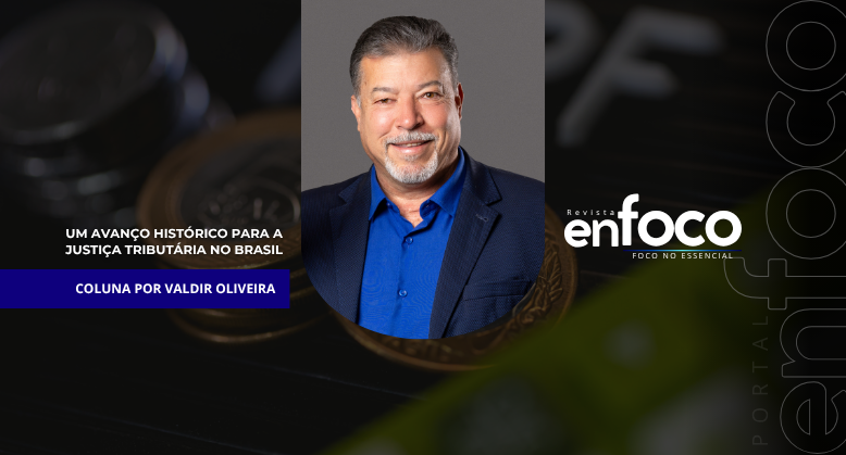 Um avanço histórico para a justiça tributária no Brasil