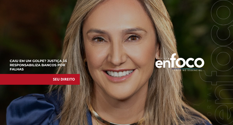 Caiu em um golpe? Justiça já responsabiliza bancos por falhas