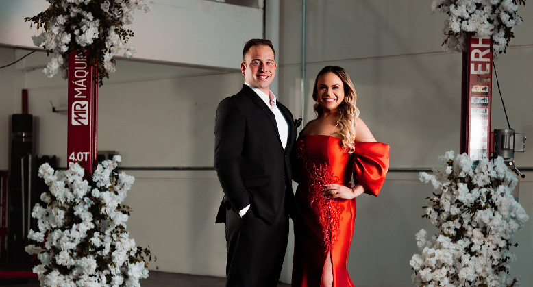 Do encontro ao empreendimento