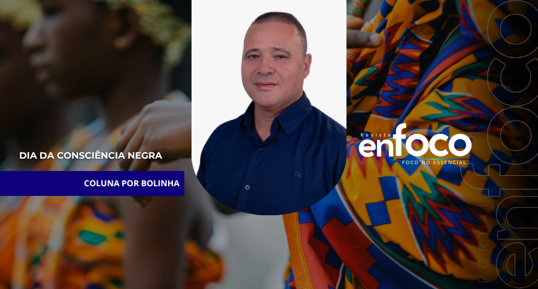 Dia da Consciência Negra