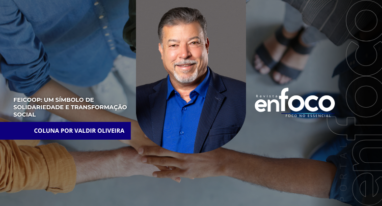 FEICOOP: um símbolo de solidariedade e transformação social