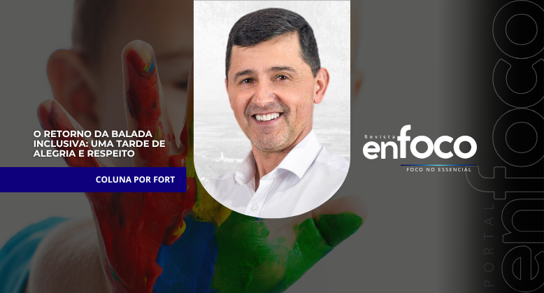 O Retorno da Balada Inclusiva: Uma Tarde de Alegria e Respeito