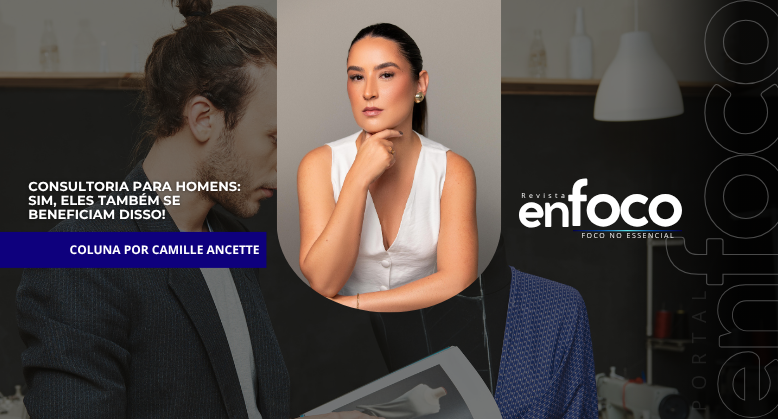 Consultoria para homens: sim, eles também se beneficiam disso!