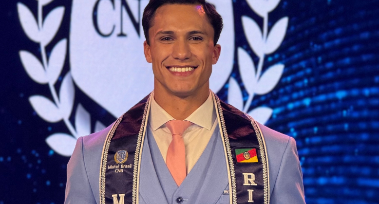 BELEZA QUE INSPIRA ATITUDE