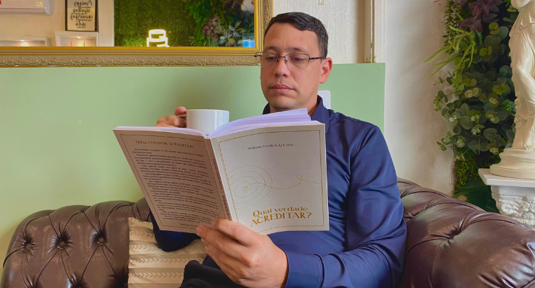 Uma ‘virada de chave’