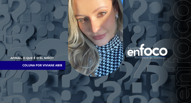 Afinal, o que é o El Niño?