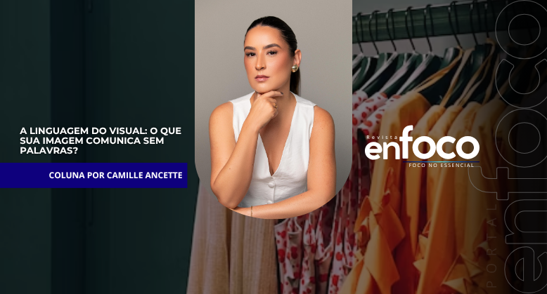 A linguagem do visual: o que sua imagem comunica sem palavras?