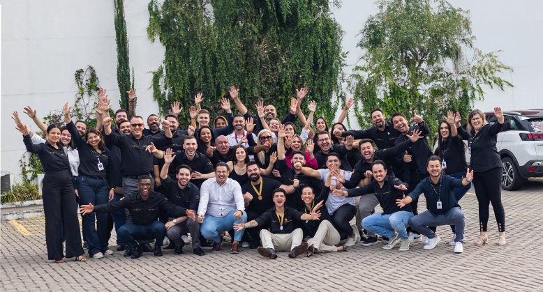 Para todos objetivos: Fasolo Consórcios!