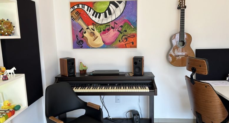 Música e saúde: conheça os benefícios da musicoterapia