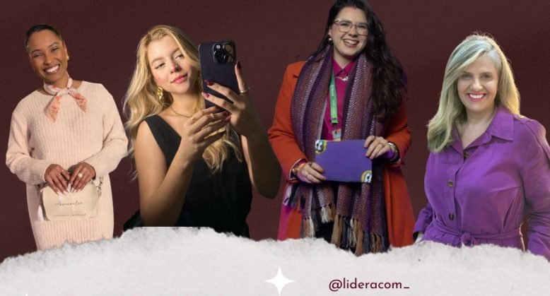 LideraCom promove diálogo sobre liderança feminina na área da comunicação