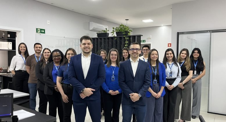 Proagil: contabilidade que transforma negócios e vidas