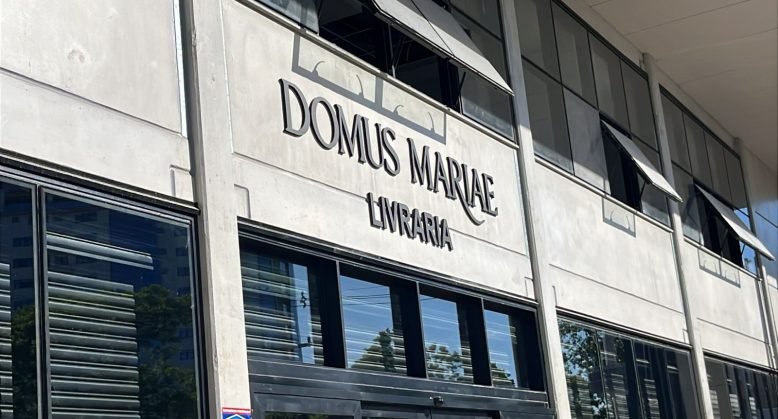 Inauguração da livraria marca nova etapa do Parque da Medianeira