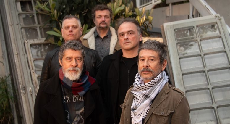 Blues e folk “de cinema” encerram o SMVC 2025 no Old School Pub