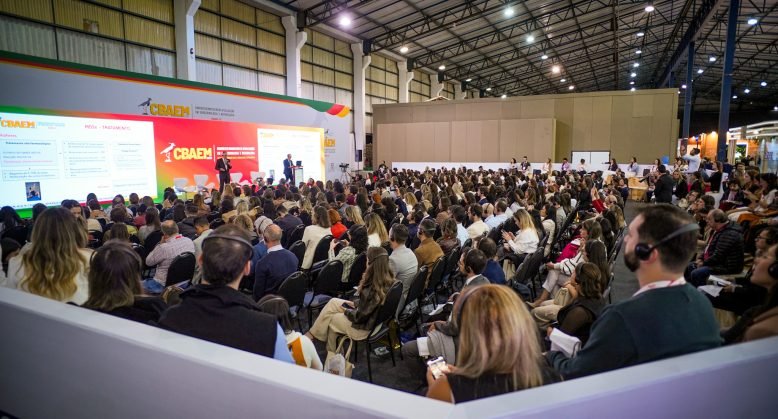Santa-marienses lideram maior congresso de Endocrinologia da América Latina
