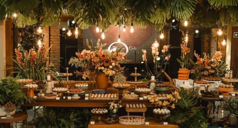 A emoção nos detalhes: Quando o amor pela decoração transforma sonhos em realidade