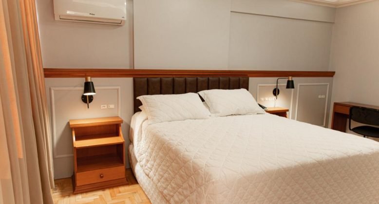 Conforto e charme para todas ocasiões 