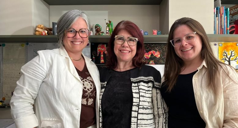 Aprender é (re)descobrir-se