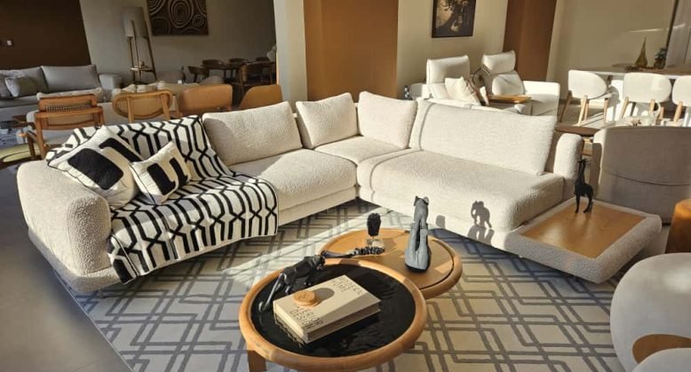 Bella Vista Shop: sofisticação e atendimento humanizado no coração do design brasileiro