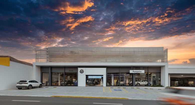 Pampeiro: uma história de conquistas ao lado das mulheres que movem o mundo