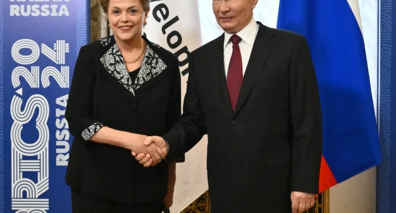 Comissão reconhece Dilma Rousseff como anistiada política e aprova indenização de R$ 100 mil