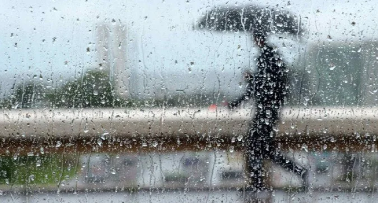 RS terá mudança no tempo e risco de temporais até terça-feira