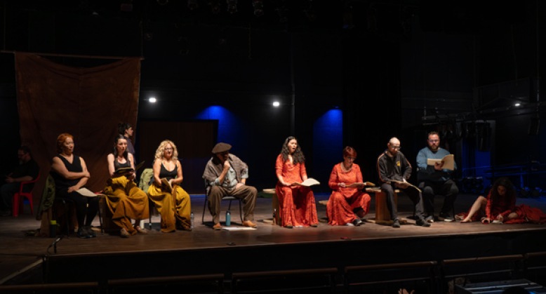 Ópera inédita em homenagem ao centenário de Jayme Caetano Braun terá apresentações em Porto Alegre e no Recanto Maestro