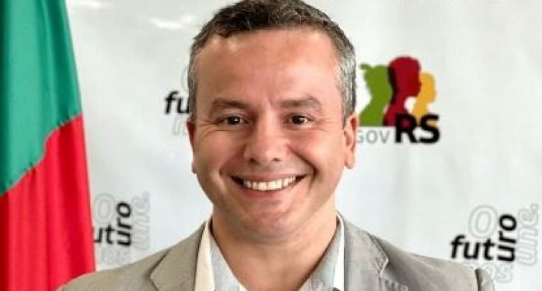 Tiago Cadó assumirá vaga do PDT na Assembleia Legislativa após saída de Eduardo Loureiro